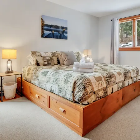 Great Sacandaga Waterfront Retreat