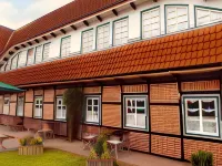 Hotel Auerhahn - 2-Star