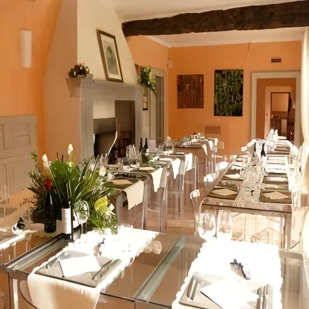 Art Hotel Varese