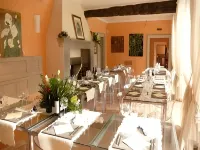 Art Hotel Varese - parking