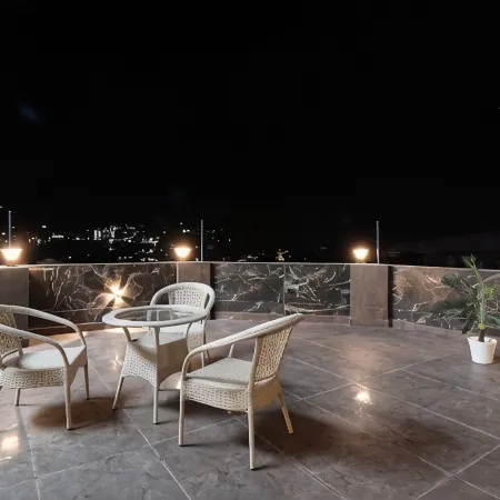 Hotel Mussoorie International