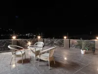Hotel Mussoorie International - Frühstück