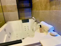 Hotel Five Stars sv - 2 étoiles