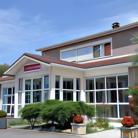 Fasthotel Toulouse Blagnac Aéroport