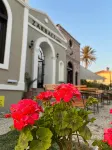 Zarbali Cunda - Parking