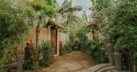 Majo Private Villas - pet friendly