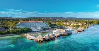 Sandals Ochi Beach All Inclusive Resort Adults Only - 朝食