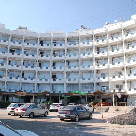 Hakan Apart Otel