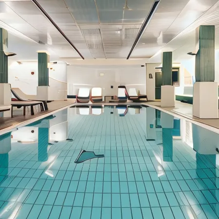 Hotel Rudolf