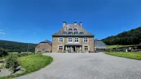 Les Chambres de la Vaulx-Renard - Homestay