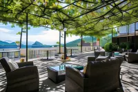 Hotel Scapolatiello - Pysäköinti