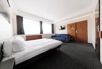 Eurohotel Katowice Nikiszowiec - Pet friendly