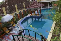Mega Bintang Sweet Hotel - Pools