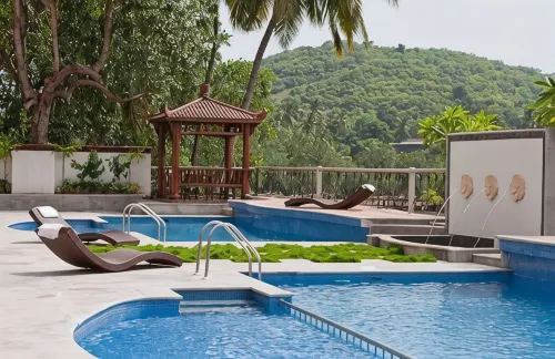 White Pearl Suites by Rosetum - 4 estrellas