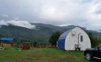 Glamping Eco Valley - Pools