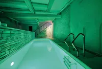 Abbaye de Maizières - Pools