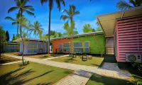 Arugambay PodBay - piscina