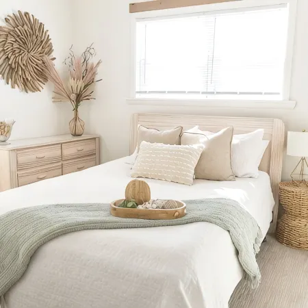 Cozy Beach House with Newly Renovated Kitchen-Just a 1 Minute Walk to the Beach
