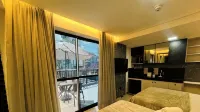 LM One Jardim Oceania - Apartment