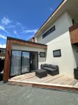 Little Break Tahunanui - 5 minutes from beach - homestay