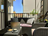 Hola Lisbon Suites - WiFi