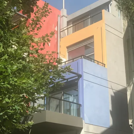 Citylinkers Suites