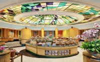 Lumire Hotel & Convention Centre - Desayuno