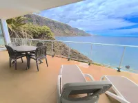 A Super-Comfortable Nature Villa Facing the Sea, with a Hot Tub and Sauna. - 民宿