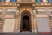 The Club Navona - 民泊