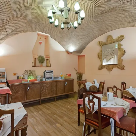 Hotel Don Carlos Cáceres