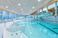 Azureva Bussang - Pools