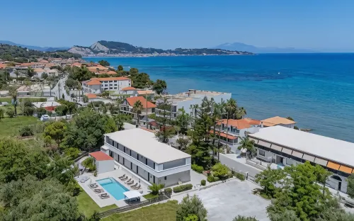 Capriccio Studios - Apartments