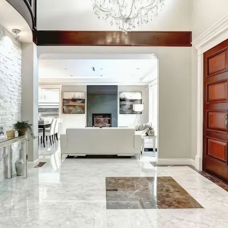 Vancouver Burnaby  Beautiful Villa 44