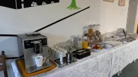 Haven - Hotel am Stadion - breakfast