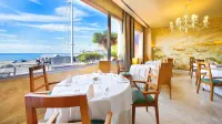 Bull Reina Isabel & Spa - Breakfast