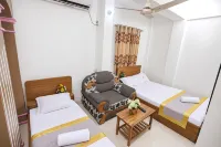 Hotel City International Green Road - 3 Sao