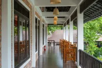 海岸平房酒店 - Wi-Fi