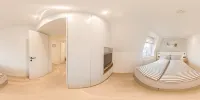 "Lachmöwe" Apartment // Wi-Fi, Sauna, Fitness Room, 2 Gazelle Bikes - Bintang 3