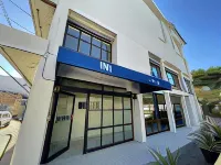Joint Boutique Hotel Zona Romantica - parking
