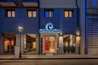 Hotel dei Cavalieri Caserta - la Reggia - Evcil Hayvan Kabul Edilen Alan