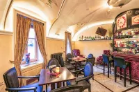 Arbia Dorka Heritage Palace - Bar