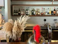 Ibis Budget Nîmes Centre Gare - bar