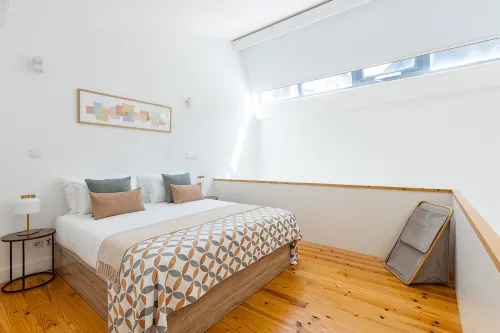 Heroismo Duplex Terrace I - 2-Star