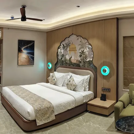 The Ocean Prime By Ekansh Group