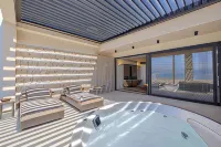 Ilva Suites - مطابخ