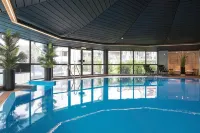 Klækken Hotel - Pools