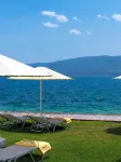 Kalamaki Beach Resort - Havudsigt