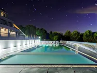 Monte Prado Hotel & Spa - Pools
