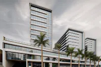 Intercity Canoas - 3-Star