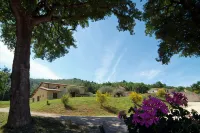 Valle Rosa - maisons de vacances